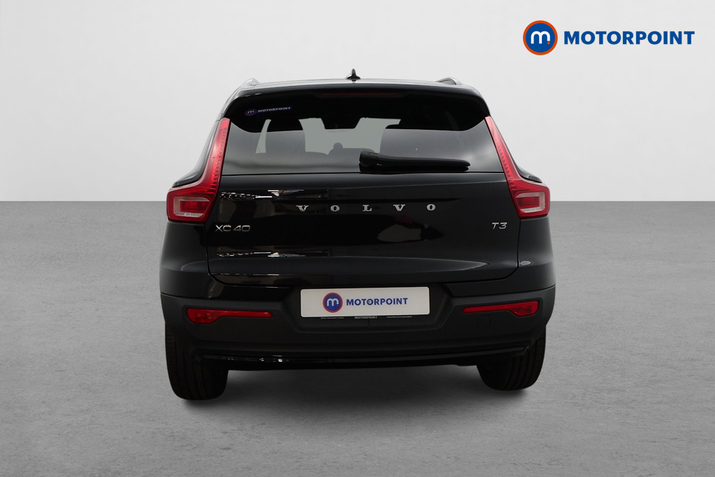 Volvo Xc40 R Design Automatic Petrol SUV - Stock Number (1477871) - Rear bumper