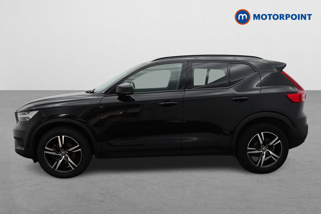 Volvo Xc40 R Design Automatic Petrol SUV - Stock Number (1477871) - Passenger side