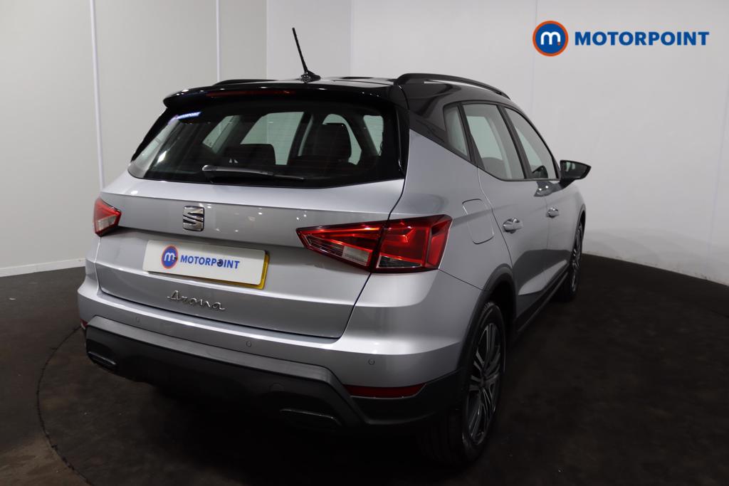 Seat Arona Se Technology Automatic Petrol SUV - Stock Number (1477897) - 30th supplementary image