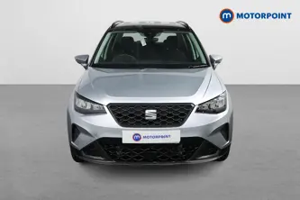 Seat Arona Se Technology Automatic Petrol SUV - Stock Number (1477897) - Front bumper