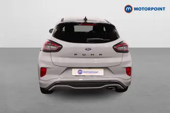 Ford Puma St-Line X Automatic Petrol SUV - Stock Number (1478010) - Rear bumper