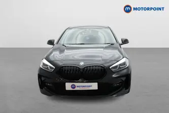 BMW 1 Series M Sport Automatic Petrol Hatchback - Stock Number (1478282) - Front bumper