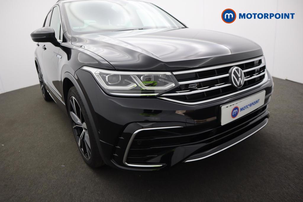 Volkswagen Tiguan R-Line Automatic Petrol SUV - Stock Number (1478348) - 23rd supplementary image