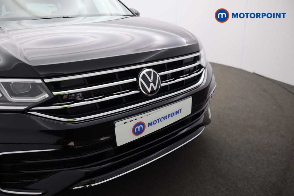 Volkswagen Tiguan R-Line Automatic Petrol SUV - Stock Number (1478348) - 24th supplementary image