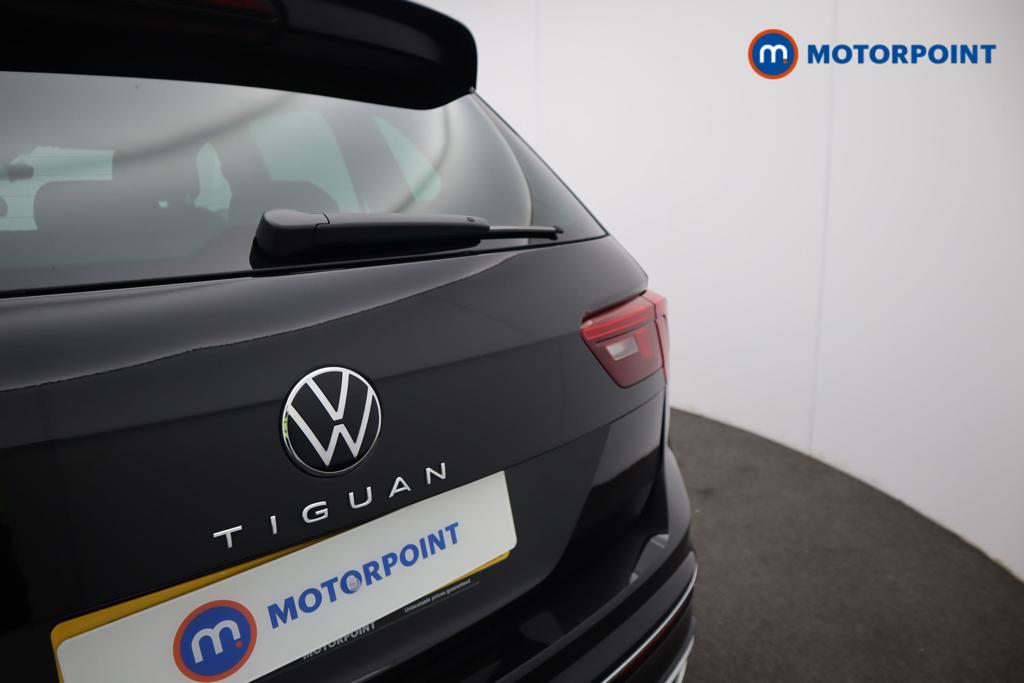 Volkswagen Tiguan R-Line Automatic Petrol SUV - Stock Number (1478348) - 29th supplementary image