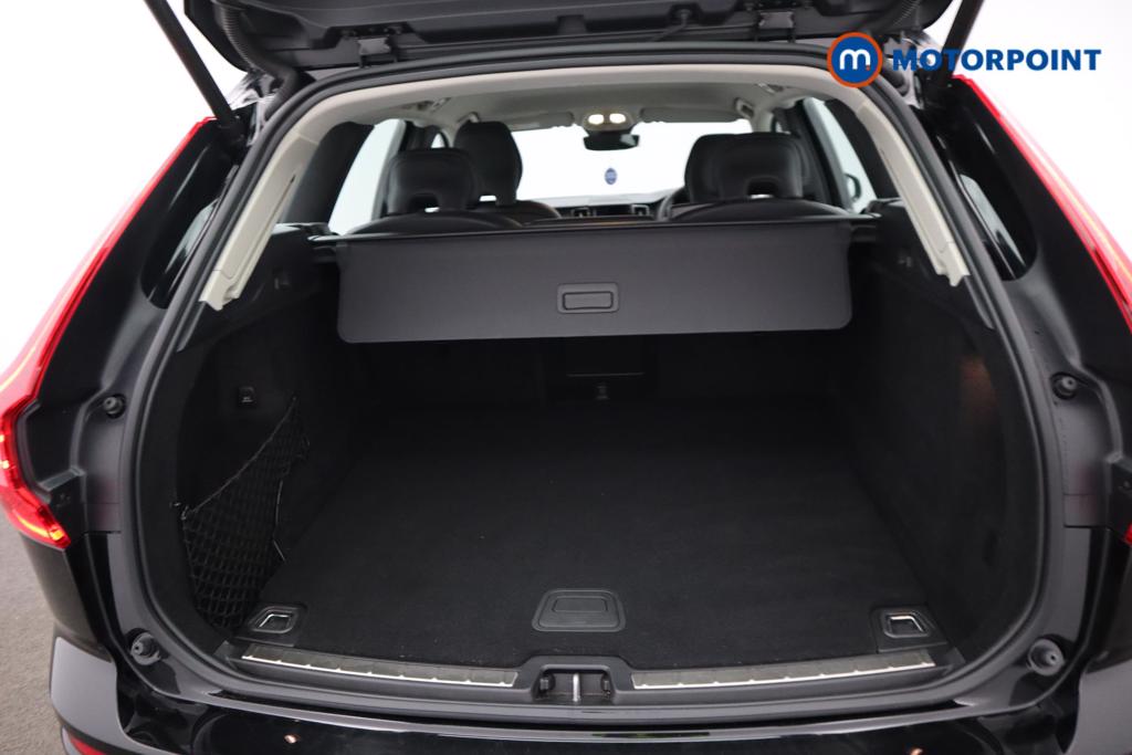 Volvo Xc60 Core Automatic Petrol SUV - Stock Number (1478357) - 37th supplementary image