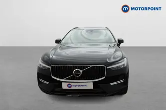 Volvo Xc60 Core Automatic Petrol SUV - Stock Number (1478357) - Front bumper