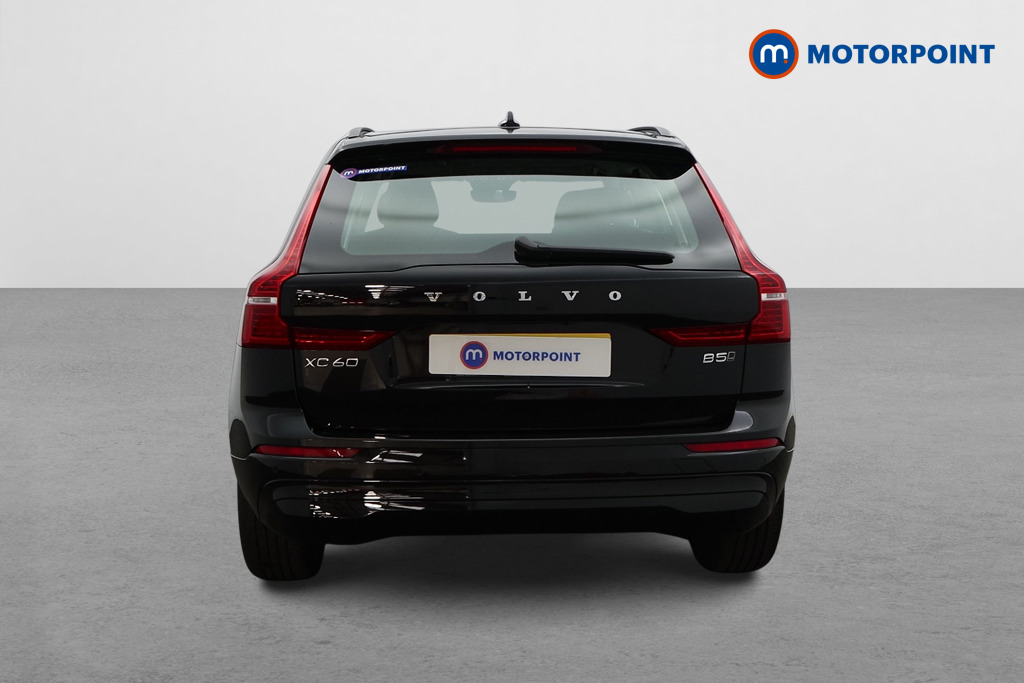 Volvo Xc60 Core Automatic Petrol SUV - Stock Number (1478357) - Rear bumper