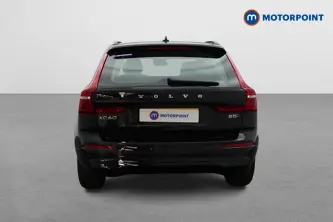 Volvo Xc60 Core Automatic Petrol SUV - Stock Number (1478357) - Rear bumper