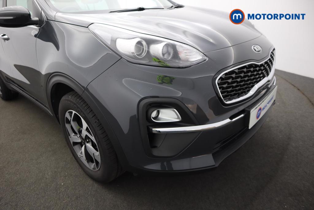 KIA Sportage 2 Manual Petrol SUV - Stock Number (1478527) - 21st supplementary image