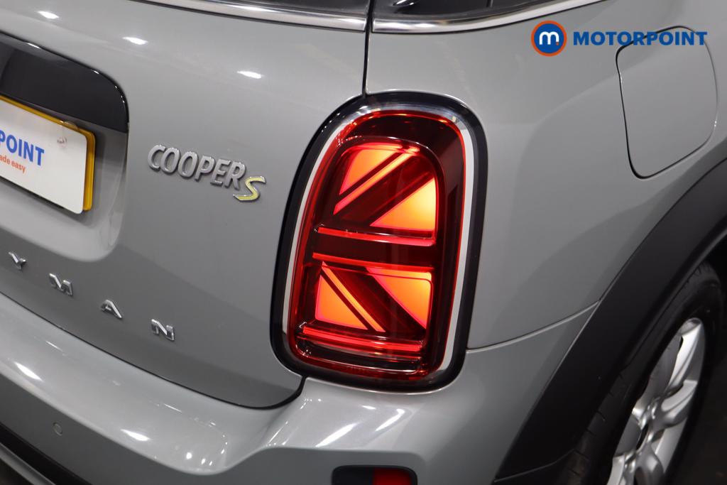 Mini Countryman Cooper S E Classic Automatic Petrol Plug-In Hybrid SUV - Stock Number (1478606) - 25th supplementary image