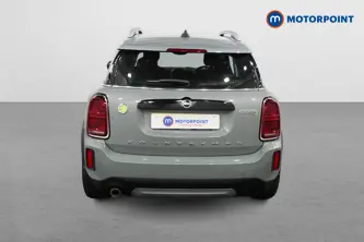 Mini Countryman Cooper S E Classic Automatic Petrol Plug-In Hybrid SUV - Stock Number (1478606) - Rear bumper