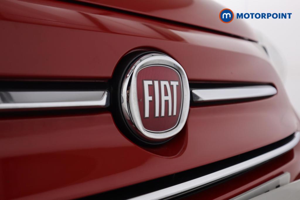 Fiat 500 Dolcevita Manual Petrol-Electric Hybrid Hatchback - Stock Number (1478646) - 34th supplementary image