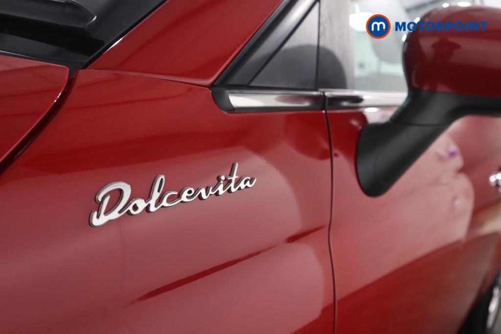 Fiat 500 Dolcevita Manual Petrol-Electric Hybrid Hatchback - Stock Number (1478646) - 35th supplementary image