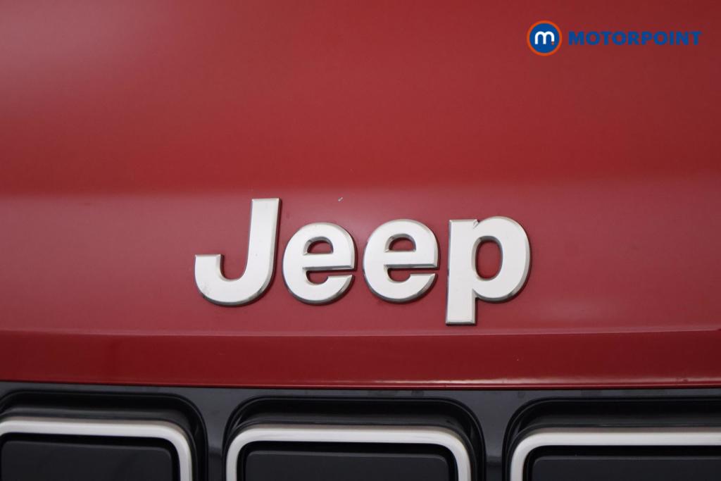 Jeep Avenger Altitude Manual Petrol SUV - Stock Number (1478678) - 23rd supplementary image