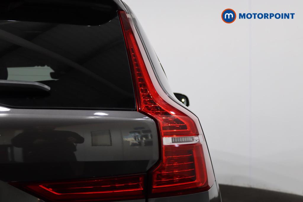 Volvo Xc60 Plus Automatic Diesel SUV - Stock Number (1478688) - 27th supplementary image