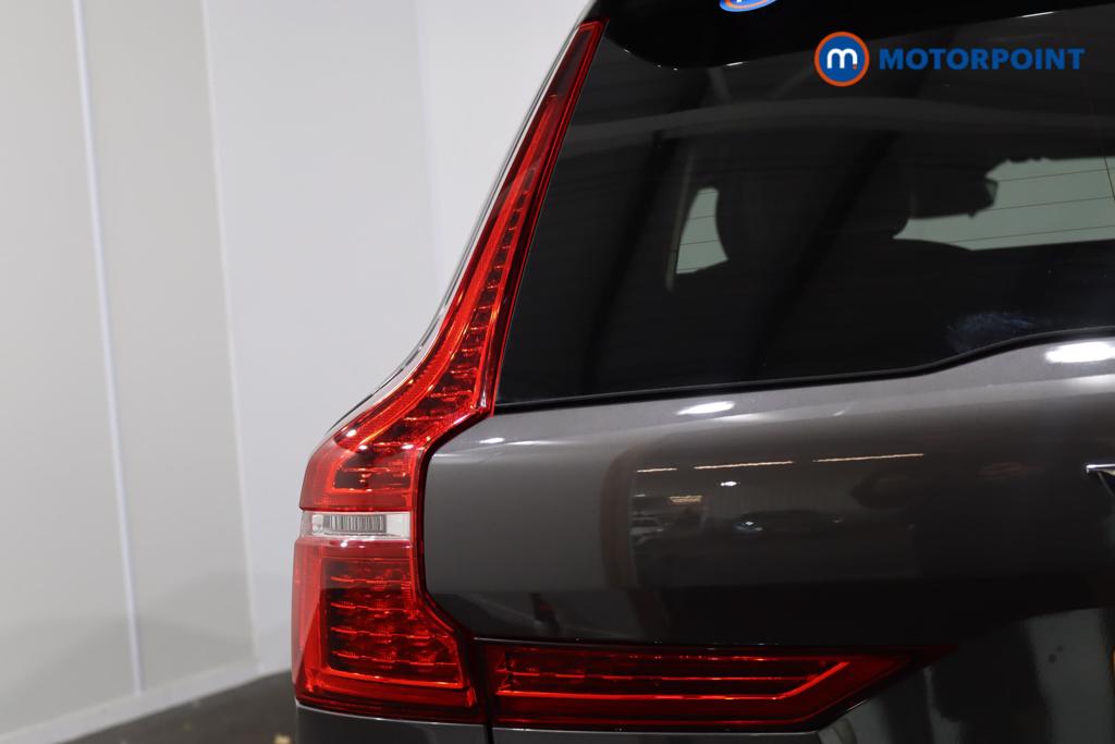 Volvo Xc60 Plus Automatic Diesel SUV - Stock Number (1478688) - 28th supplementary image