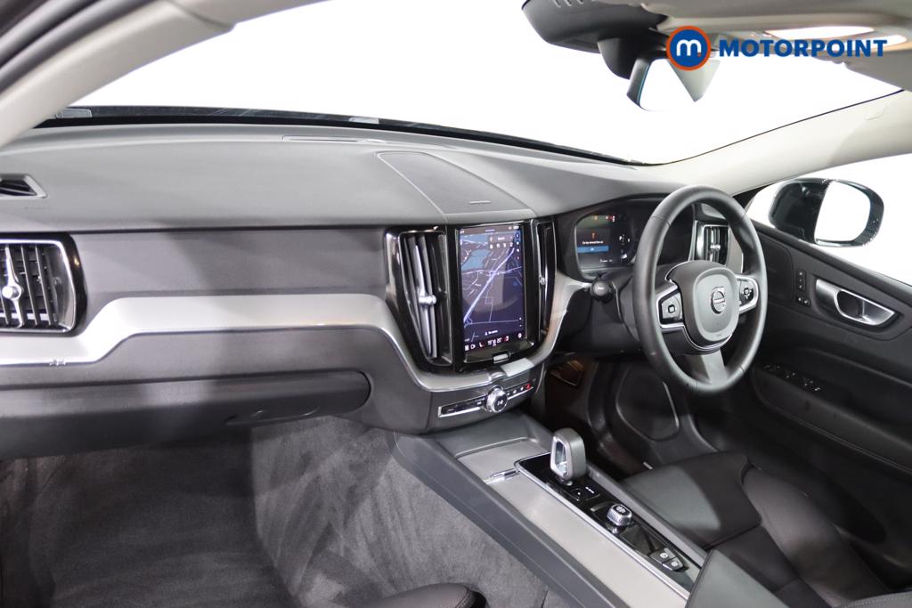 Volvo Xc60 Plus Automatic Diesel SUV - Stock Number (1478688) - 1st supplementary image