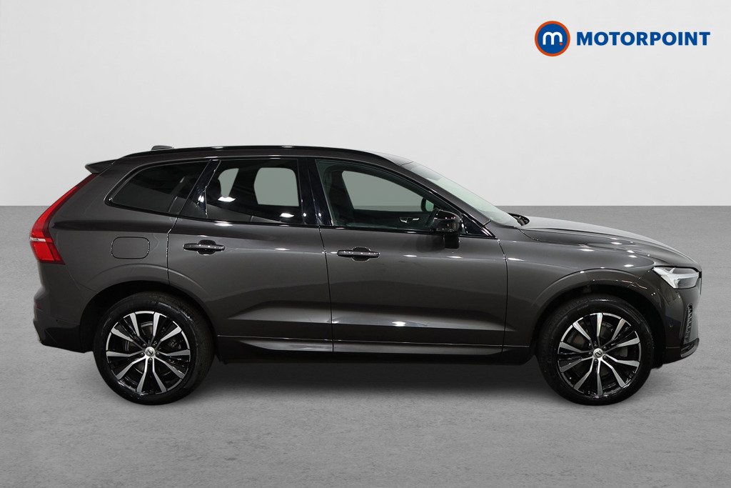 Volvo Xc60 Plus Automatic Diesel SUV - Stock Number (1478688) - Drivers side