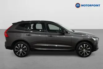 Volvo Xc60 Plus Automatic Diesel SUV - Stock Number (1478688) - Drivers side