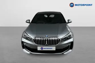 BMW 1 Series M Sport Automatic Petrol Hatchback - Stock Number (1479347) - Front bumper