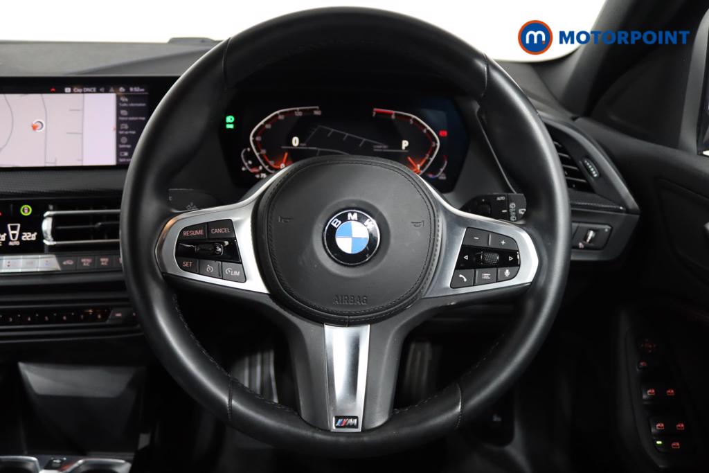 BMW 1 Series M Sport Automatic Petrol Hatchback - Stock Number (1479361) - 6th supplementary image