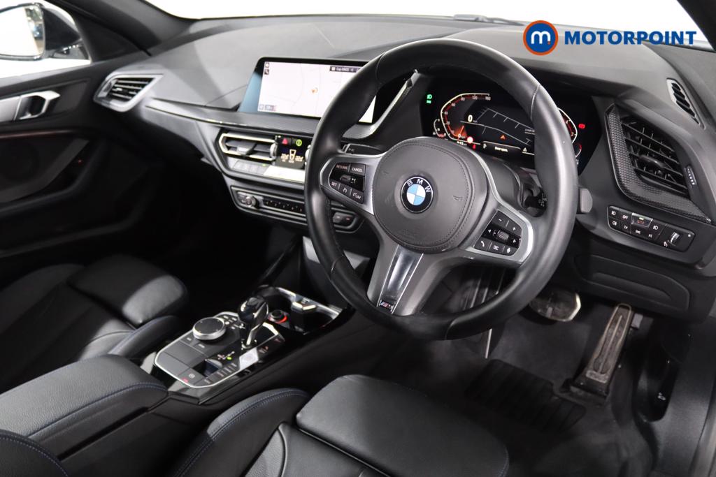 BMW 1 Series M Sport Automatic Petrol Hatchback - Stock Number (1479361) - 28th supplementary image