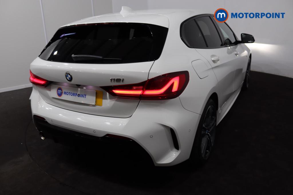 BMW 1 Series M Sport Automatic Petrol Hatchback - Stock Number (1479361) - 31st supplementary image