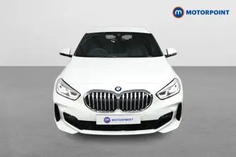 BMW 1 Series M Sport Automatic Petrol Hatchback - Stock Number (1479361) - Front bumper