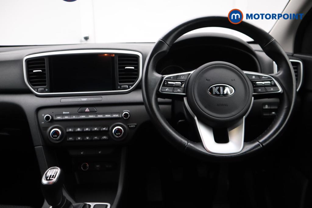 KIA Sportage 2 Manual Petrol SUV - Stock Number (1479873) - 18th supplementary image