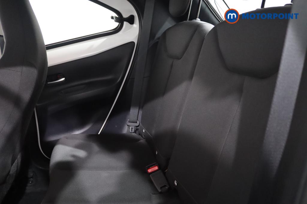 Toyota Aygo X Pure Manual Petrol Hatchback - Stock Number (1479951) - 5th supplementary image