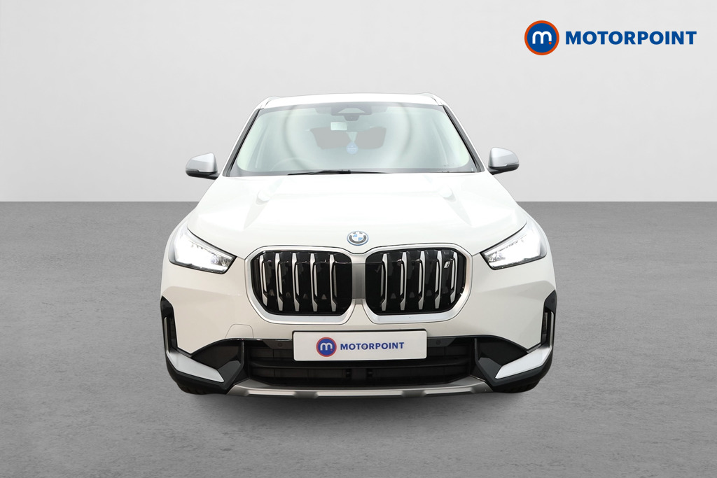 BMW IX1 Xline Automatic Electric SUV - Stock Number (1480074) - Front bumper