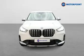 BMW IX1 Xline Automatic Electric SUV - Stock Number (1480074) - Front bumper