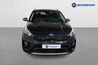 KIA Niro 3 Automatic Petrol Plug-In Hybrid SUV - Stock Number (1480276) - Front bumper