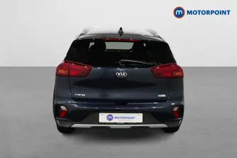 KIA Niro 3 Automatic Petrol Plug-In Hybrid SUV - Stock Number (1480276) - Rear bumper