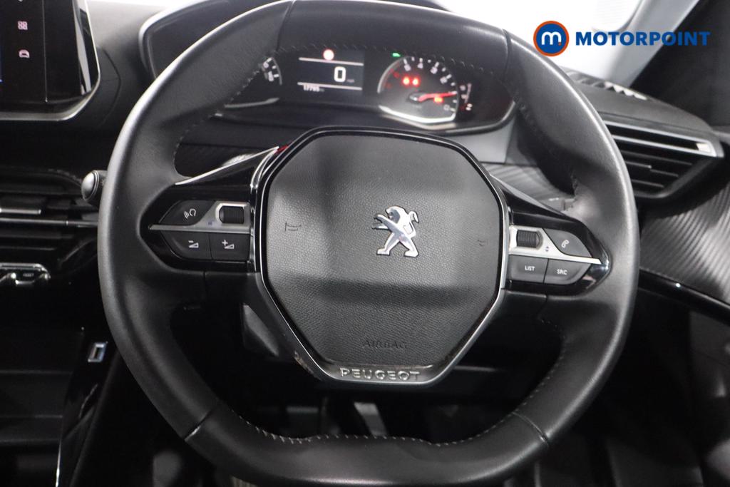 Peugeot 2008 Active Premium-Plus Manual Petrol SUV - Stock Number (1463778) - 3rd supplementary image