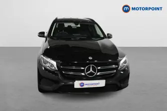 Mercedes-Benz GLC Urban Edition Automatic Diesel SUV - Stock Number (1467508) - Front bumper