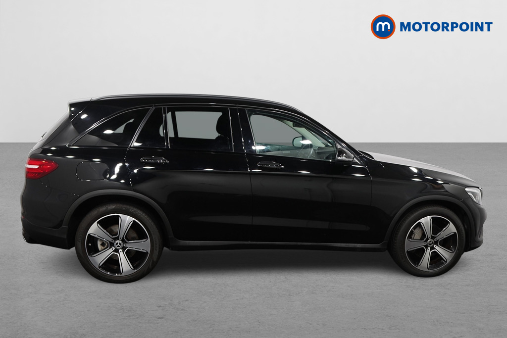 Mercedes-Benz GLC Urban Edition Automatic Diesel SUV - Stock Number (1467508) - Drivers side