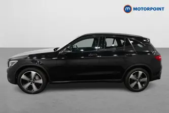 Mercedes-Benz GLC Urban Edition Automatic Diesel SUV - Stock Number (1467508) - Passenger side