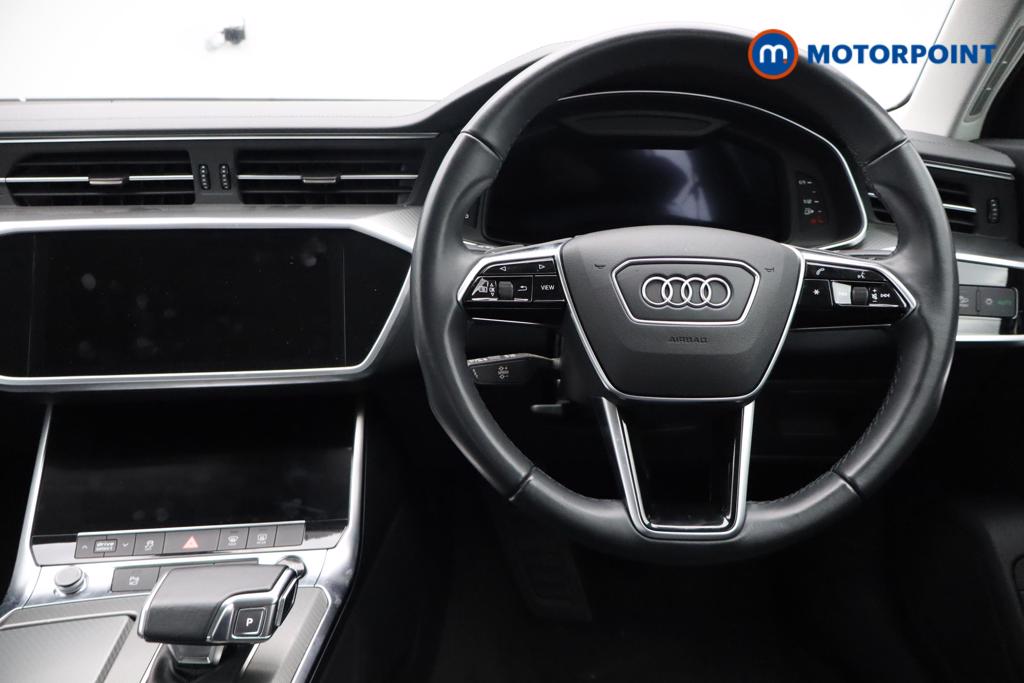 Audi A6 Sport Automatic Petrol Saloon - Stock Number (1467557) - 18th supplementary image