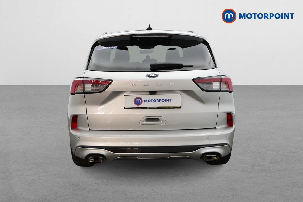 Ford Kuga St-Line X First Edition Automatic Diesel SUV - Stock Number (1467863) - Rear bumper