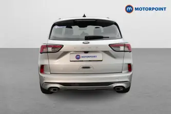 Ford Kuga St-Line X First Edition Automatic Diesel SUV - Stock Number (1467863) - Rear bumper