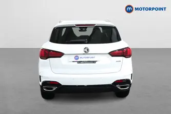 Mg Motor Uk HS Trophy Manual Petrol SUV - Stock Number (1468246) - Rear bumper