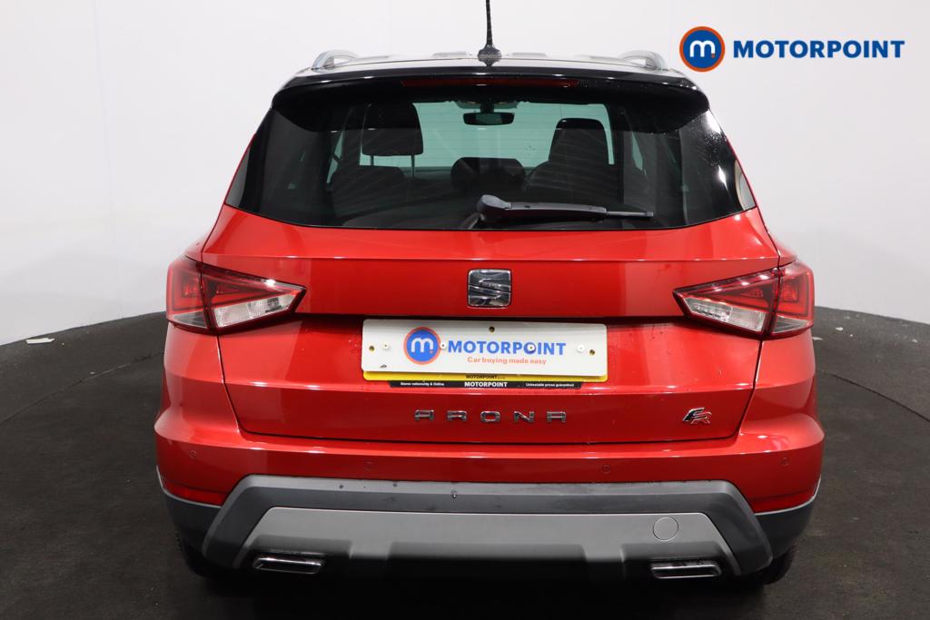 Seat Arona FR Manual Petrol SUV - Stock Number (1469070) - 17th supplementary image