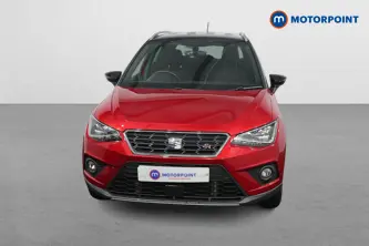 Seat Arona FR Manual Petrol SUV - Stock Number (1469070) - Front bumper