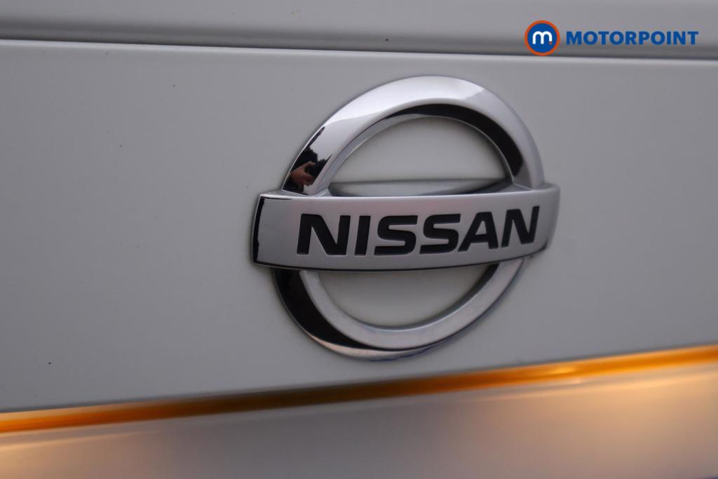 Nissan Micra N-Sport Manual Petrol Hatchback - Stock Number (1469562) - 18th supplementary image