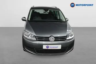 Volkswagen Sharan SE Automatic Petrol People Carrier - Stock Number (1469568) - Front bumper