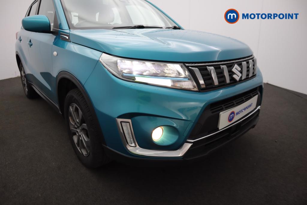 Suzuki Vitara SZ4 Manual Petrol-Electric Hybrid SUV - Stock Number (1469574) - 20th supplementary image