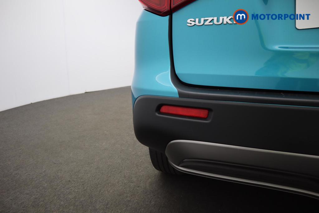 Suzuki Vitara SZ4 Manual Petrol-Electric Hybrid SUV - Stock Number (1469574) - 25th supplementary image