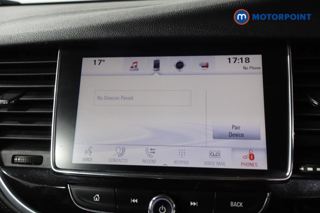 Vauxhall Mokka X Elite Nav Manual Petrol SUV - Stock Number (1470315) - 6th supplementary image